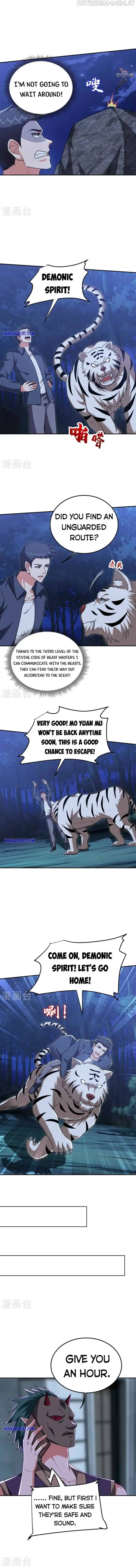 Picking Up A School Beauty To Be Wife Chapter 301