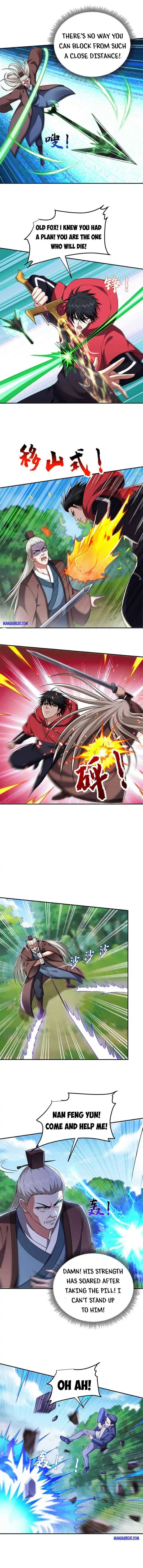 Picking Up A School Beauty To Be Wife Chapter 307