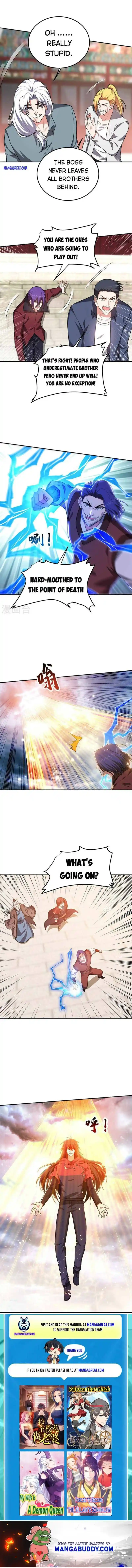 Picking Up A School Beauty To Be Wife Chapter 310