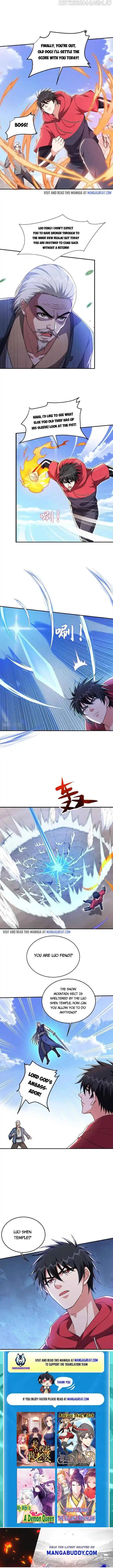 Picking Up A School Beauty To Be Wife Chapter 315