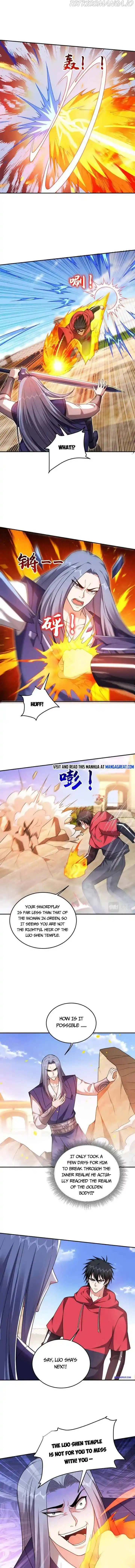 Picking Up A School Beauty To Be Wife Chapter 316