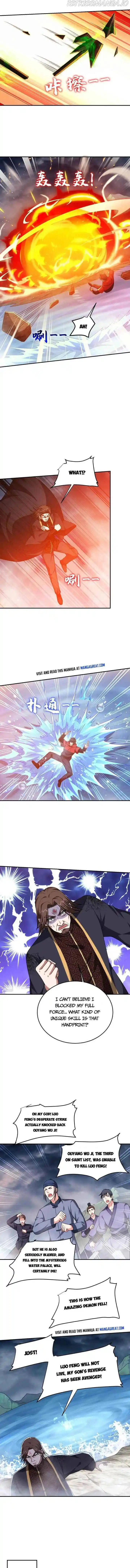 Picking Up A School Beauty To Be Wife Chapter 319