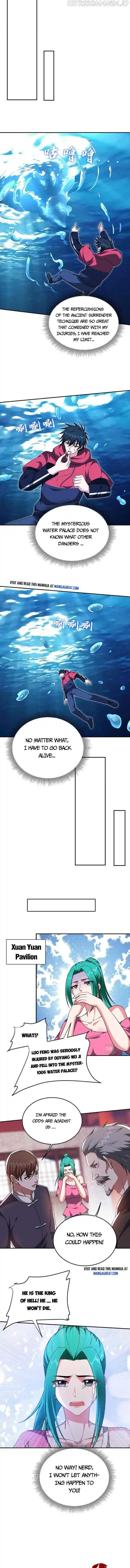 Picking Up A School Beauty To Be Wife Chapter 319