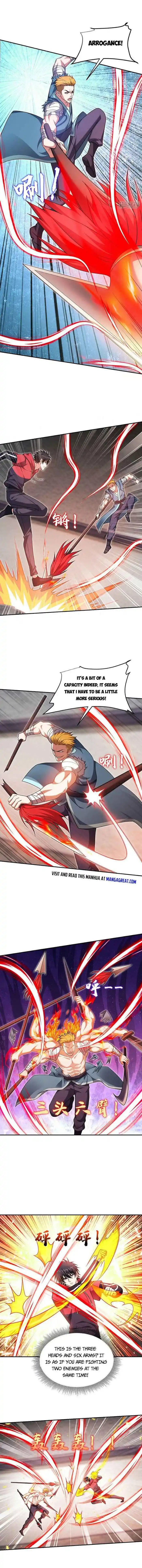 Picking Up A School Beauty To Be Wife Chapter 322