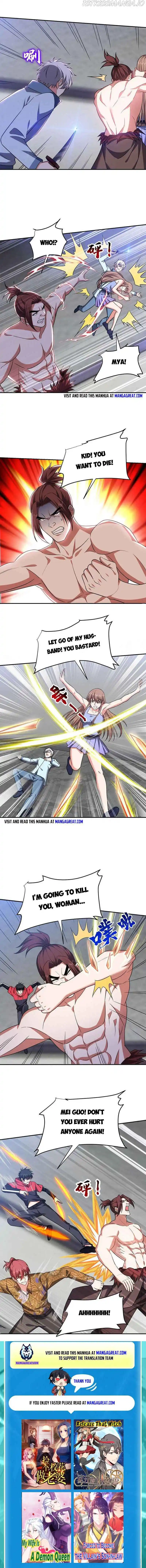 Picking Up A School Beauty To Be Wife Chapter 324