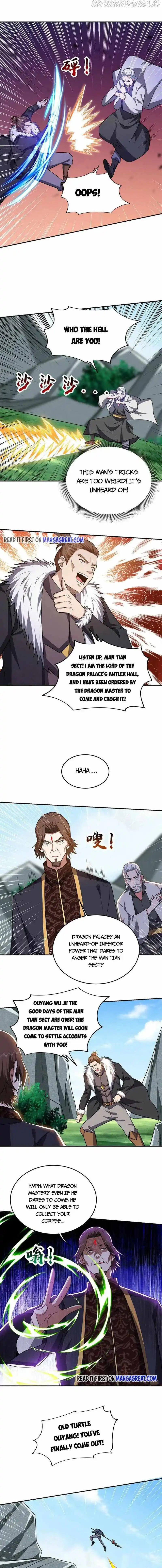 Picking up a School Beauty to Be Wife Chapter 338