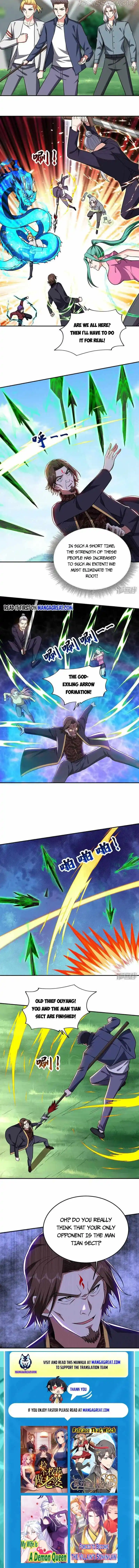 Picking up a School Beauty to Be Wife Chapter 338