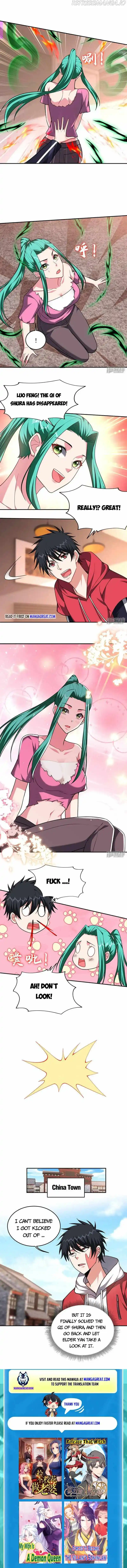 Picking up a School Beauty to Be Wife Chapter 345