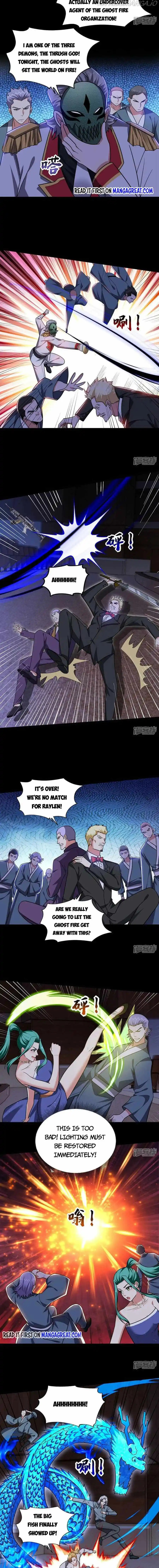 Picking up a School Beauty to Be Wife Chapter 348