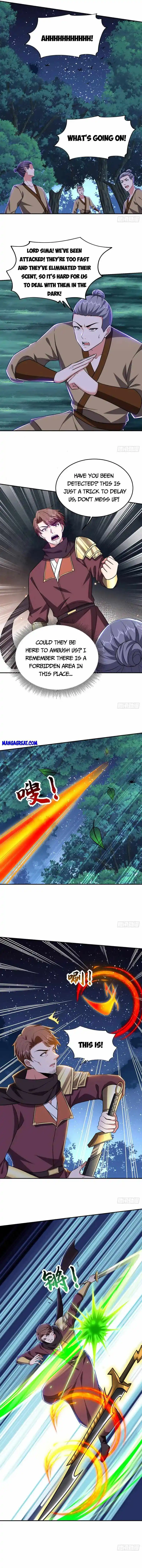 Picking up a School Beauty to Be Wife Chapter 376