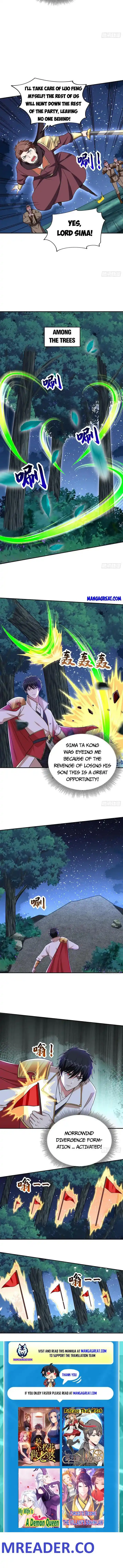 Picking up a School Beauty to Be Wife Chapter 376