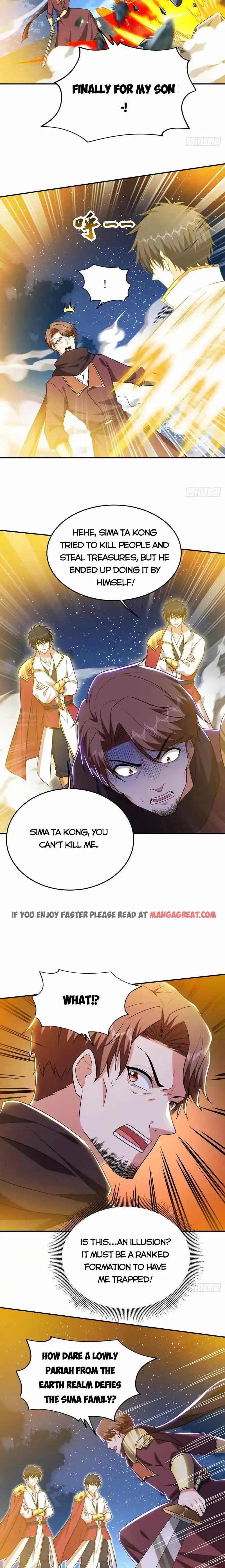 Picking up a School Beauty to Be Wife Chapter 377