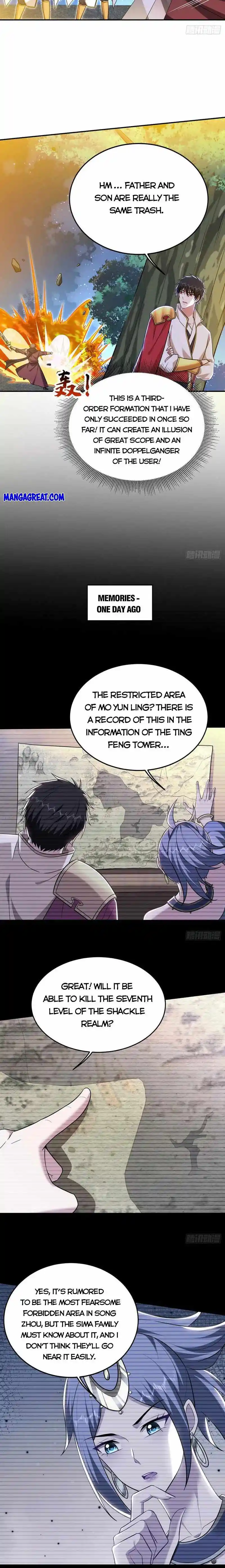 Picking up a School Beauty to Be Wife Chapter 377