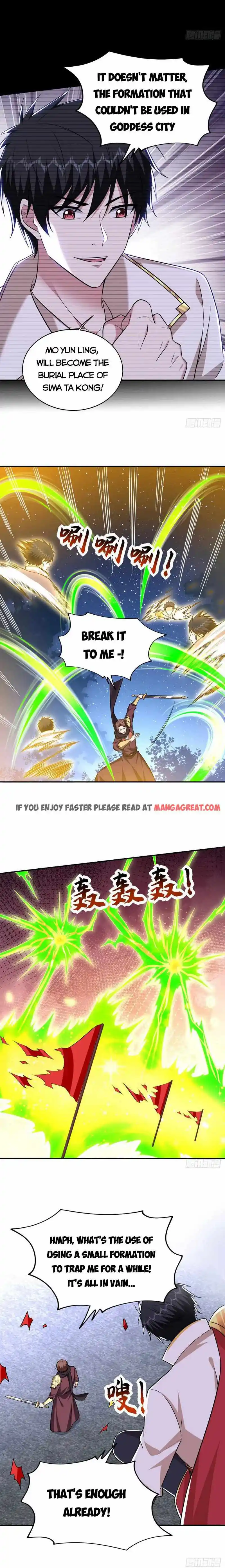 Picking up a School Beauty to Be Wife Chapter 377