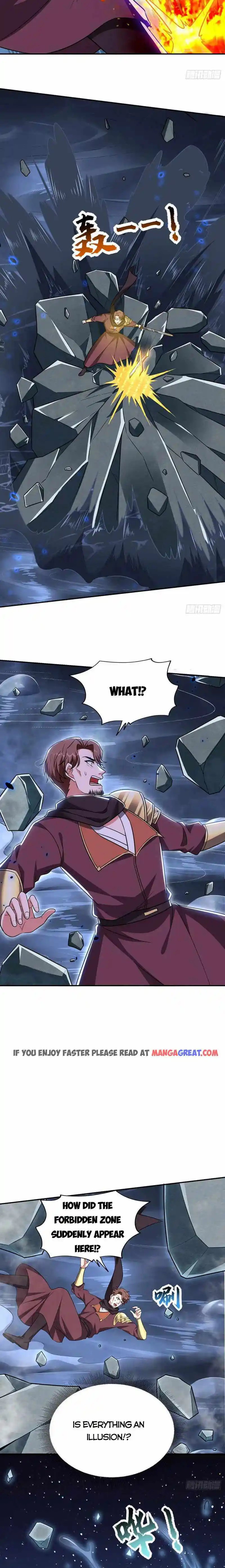 Picking up a School Beauty to Be Wife Chapter 377