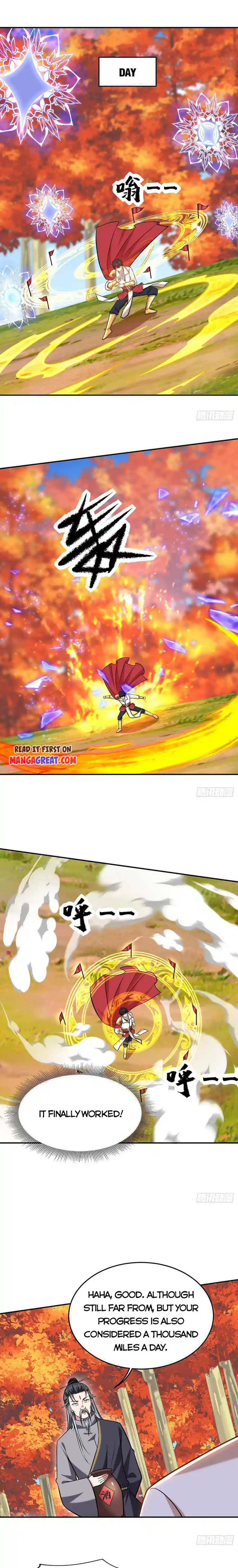 Picking Up A School Beauty To Be Wife Chapter 398