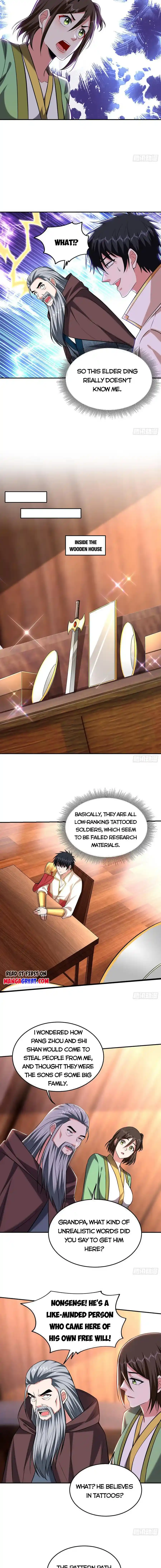 Picking Up A School Beauty To Be Wife Chapter 400