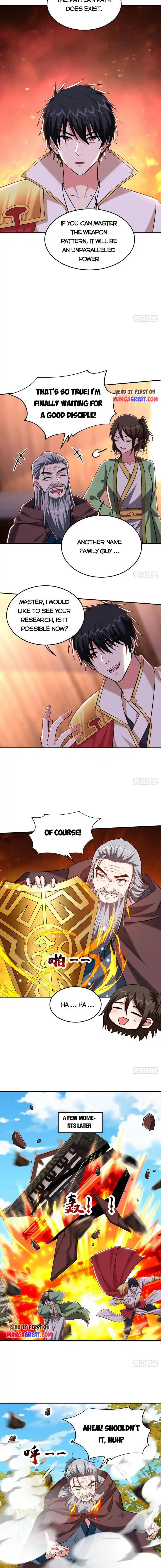 Picking Up A School Beauty To Be Wife Chapter 400