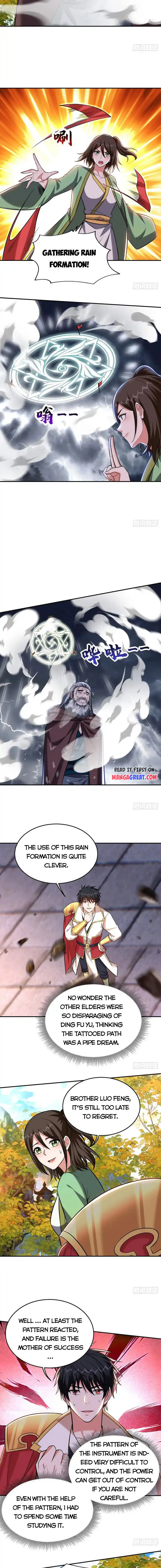 Picking Up A School Beauty To Be Wife Chapter 400