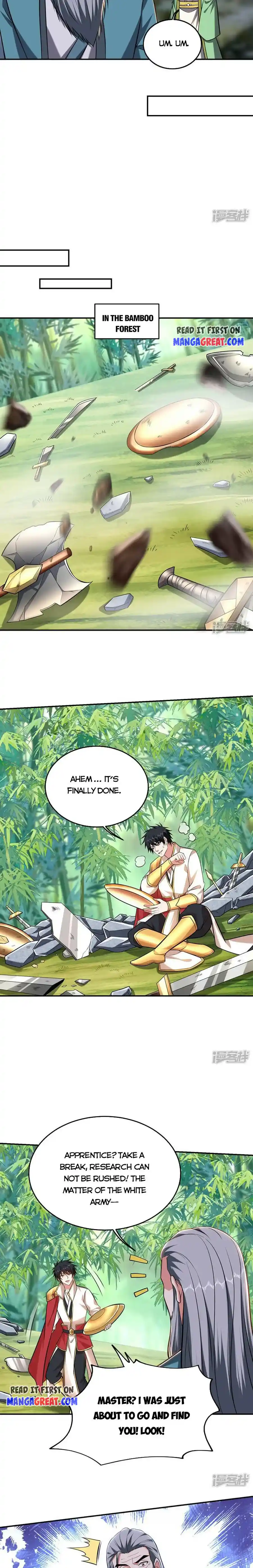 Picking Up A School Beauty To Be Wife Chapter 404