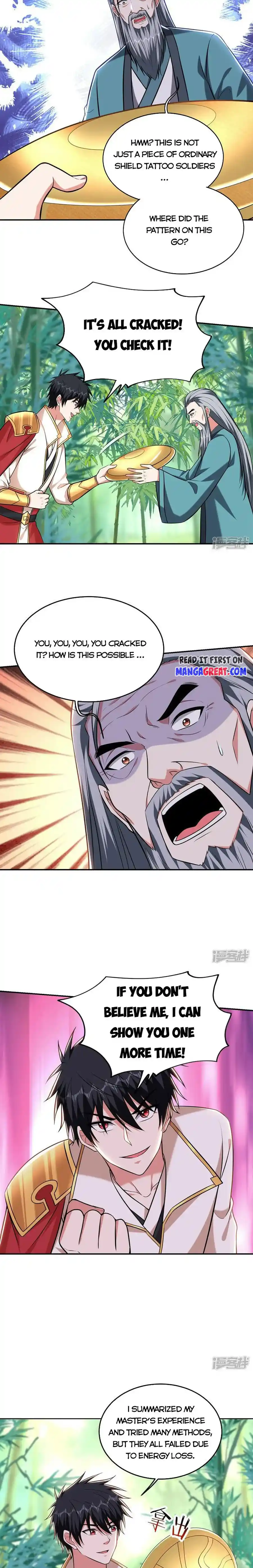 Picking Up A School Beauty To Be Wife Chapter 404