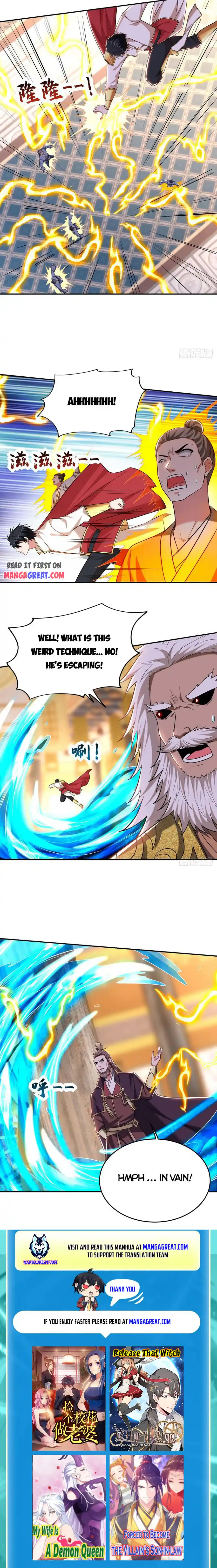 Picking Up A School Beauty To Be Wife Chapter 405