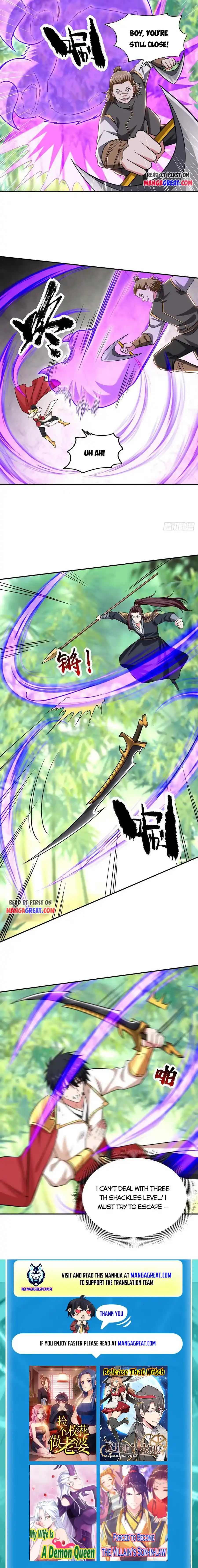 Picking Up A School Beauty To Be Wife Chapter 406