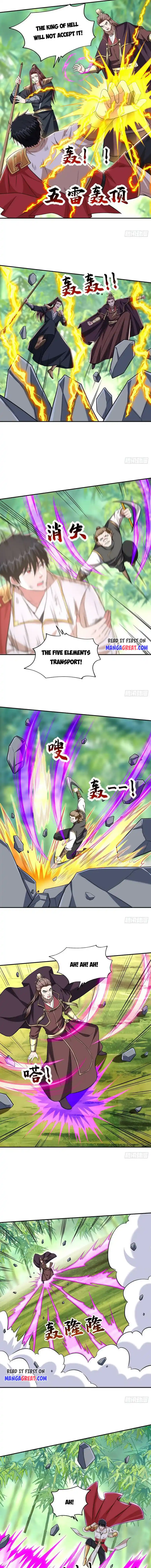 Picking Up A School Beauty To Be Wife Chapter 407