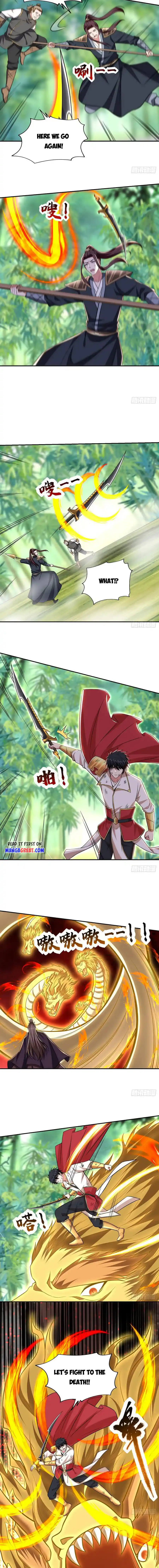 Picking Up A School Beauty To Be Wife Chapter 408