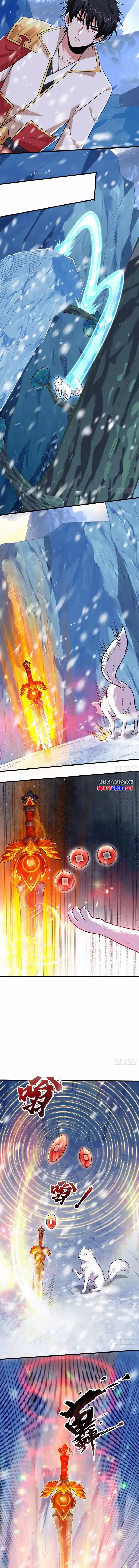 Picking Up A School Beauty To Be Wife Chapter 414