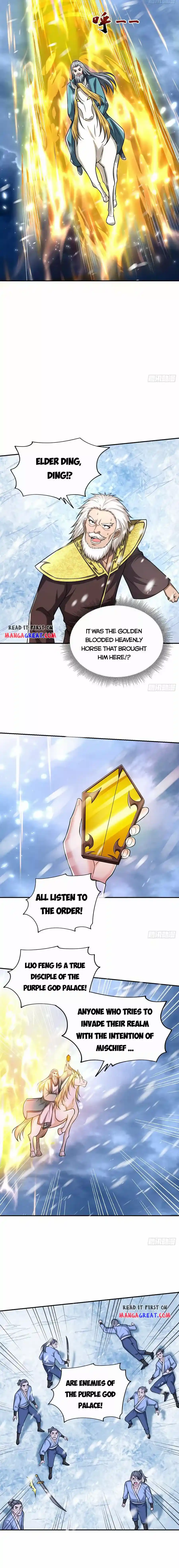 Picking Up A School Beauty To Be Wife Chapter 420