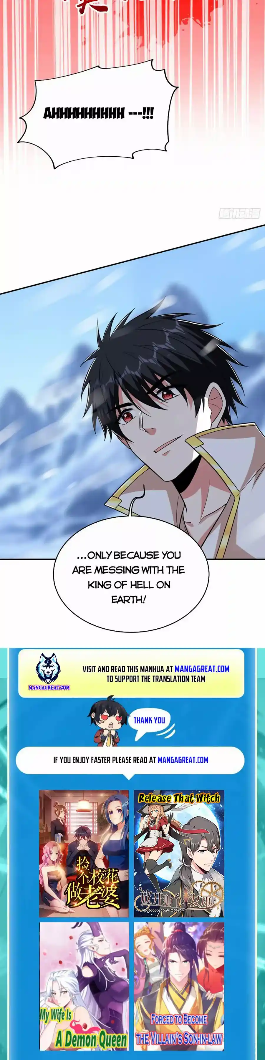 Picking Up A School Beauty To Be Wife Chapter 420