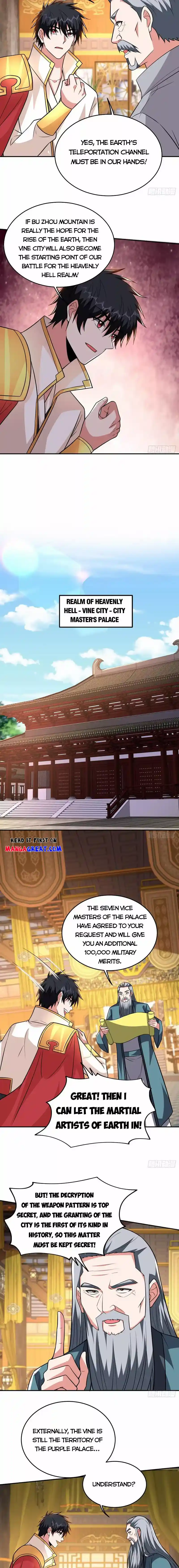 Picking Up A School Beauty To Be Wife Chapter 422