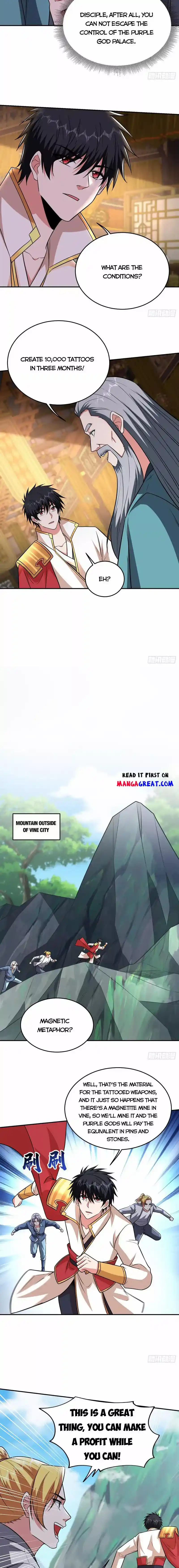 Picking Up A School Beauty To Be Wife Chapter 422