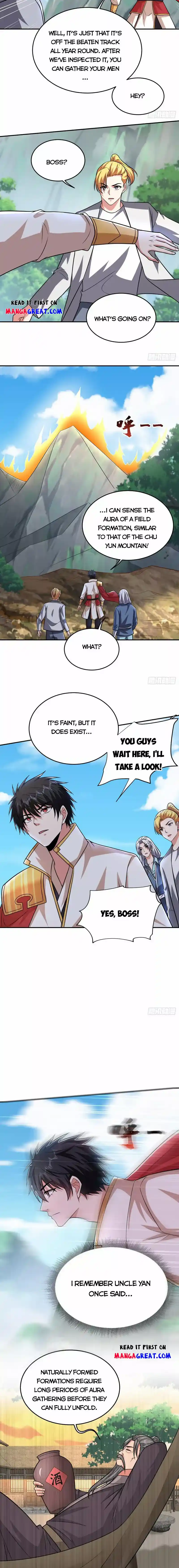 Picking Up A School Beauty To Be Wife Chapter 422