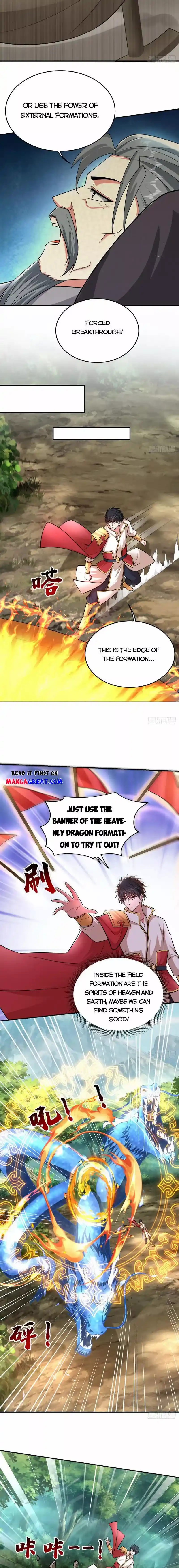 Picking Up A School Beauty To Be Wife Chapter 422