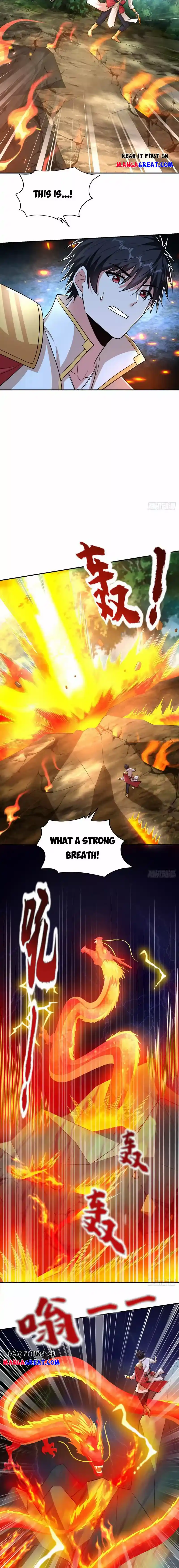 Picking Up A School Beauty To Be Wife Chapter 422