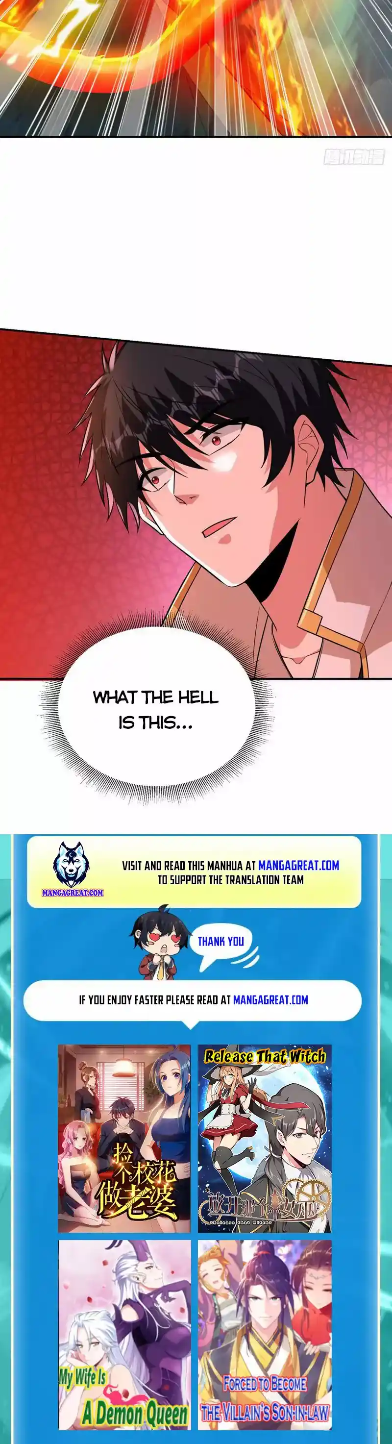 Picking Up A School Beauty To Be Wife Chapter 422