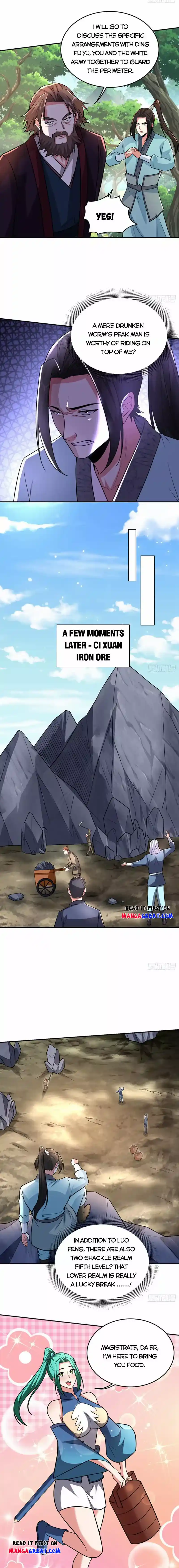 Picking Up A School Beauty To Be Wife Chapter 423