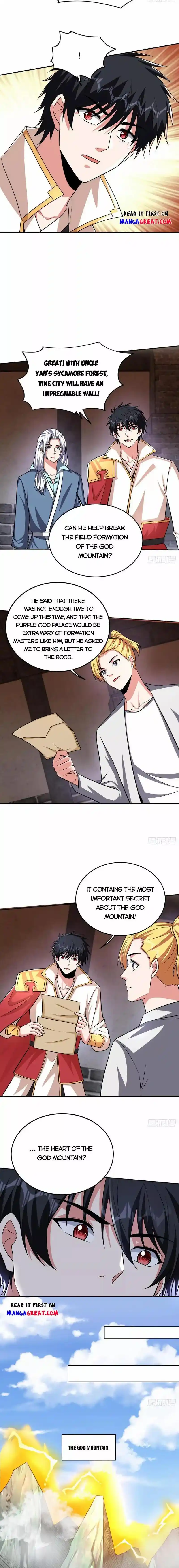 Picking Up A School Beauty To Be Wife Chapter 426