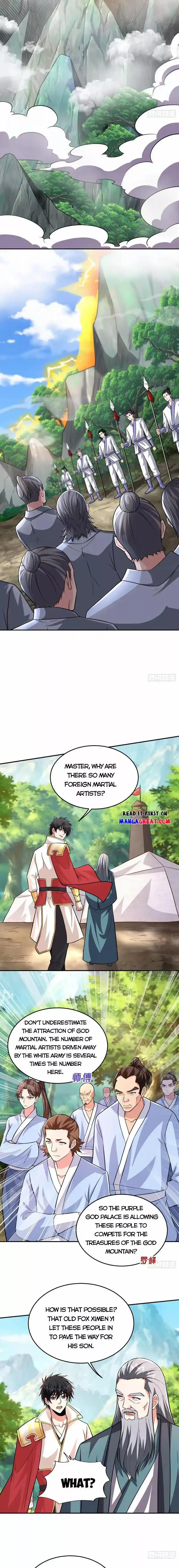 Picking Up A School Beauty To Be Wife Chapter 426