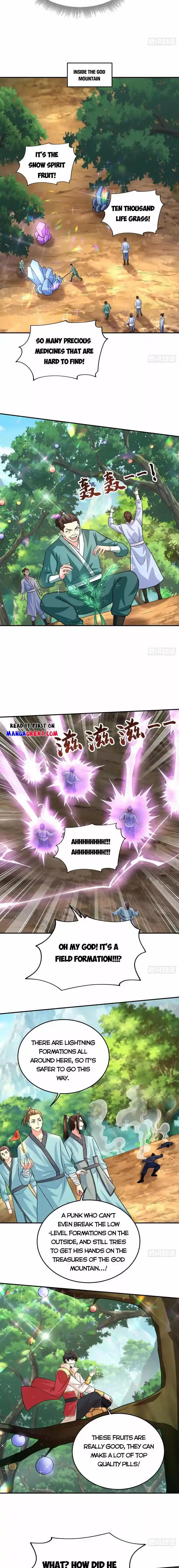 Picking Up A School Beauty To Be Wife Chapter 426