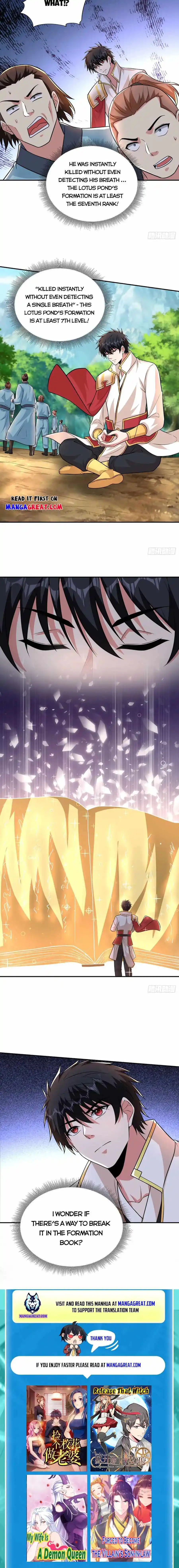 Picking Up A School Beauty To Be Wife Chapter 427