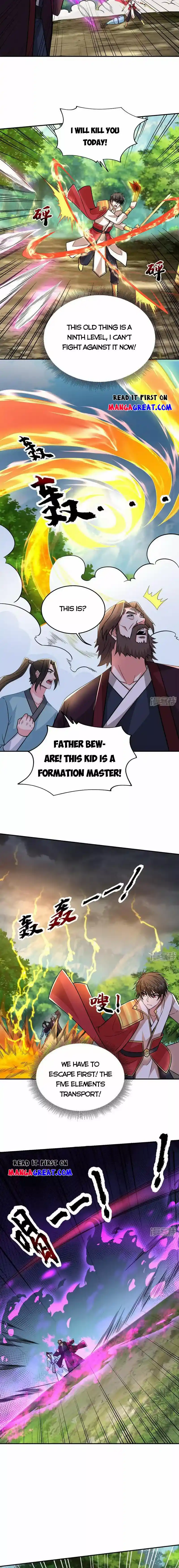 Picking Up A School Beauty To Be Wife Chapter 430