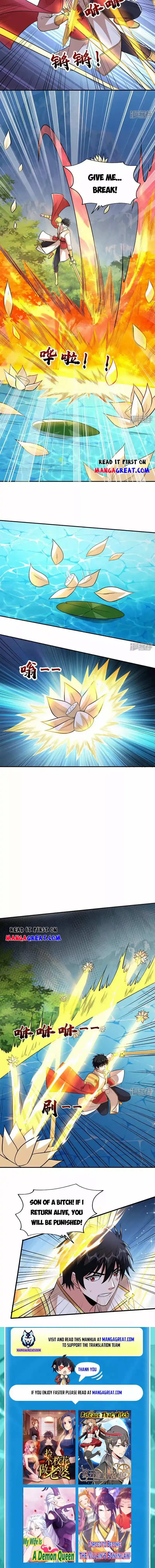 Picking Up A School Beauty To Be Wife Chapter 430