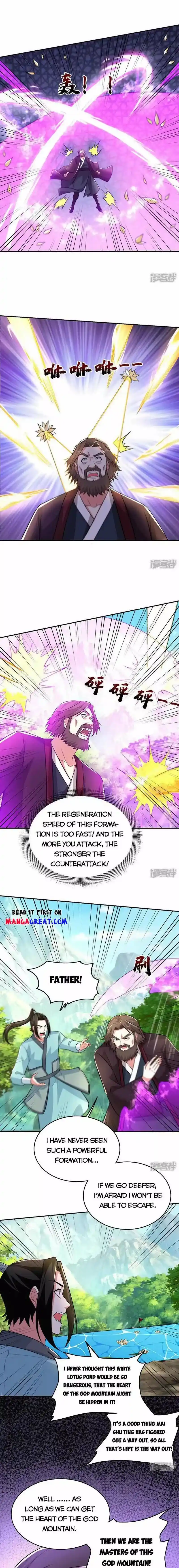 Picking Up A School Beauty To Be Wife Chapter 431