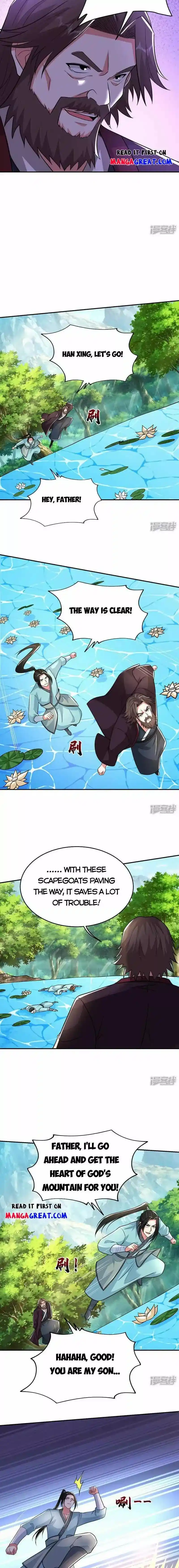 Picking Up A School Beauty To Be Wife Chapter 431