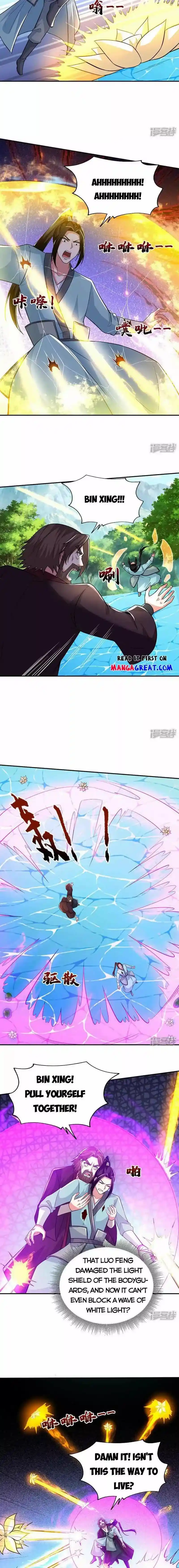 Picking Up A School Beauty To Be Wife Chapter 431