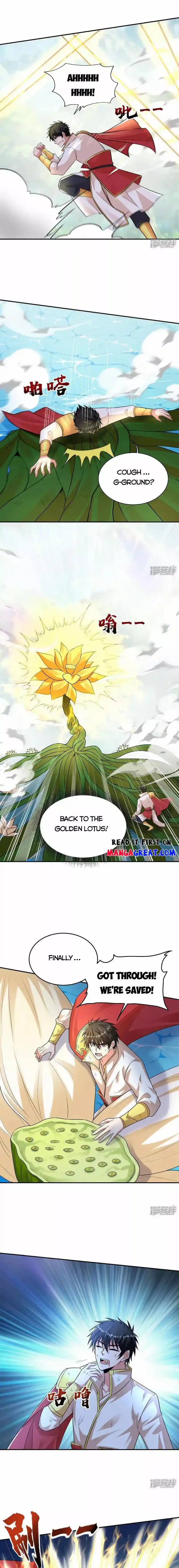 Picking Up A School Beauty To Be Wife Chapter 432