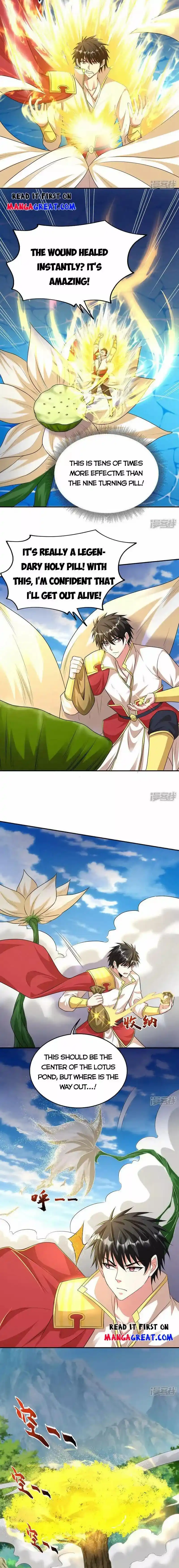 Picking Up A School Beauty To Be Wife Chapter 432